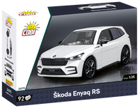 COBI Škoda Enyaq RS 24575