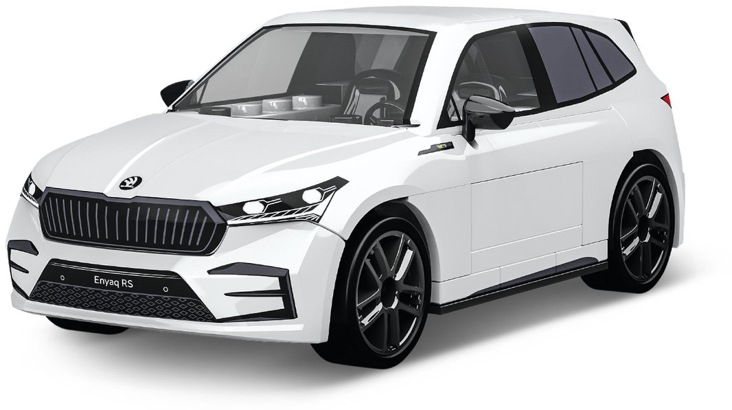 COBI Škoda Enyaq RS 24575