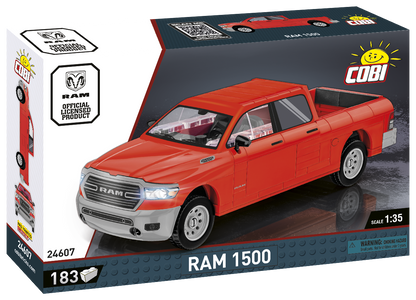 COBI RAM 1500 Pickup Truck 24607