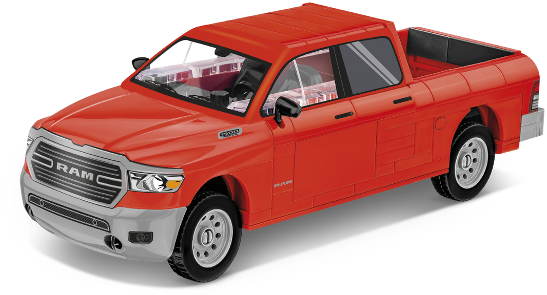 COBI RAM 1500 Pickup Truck 24607
