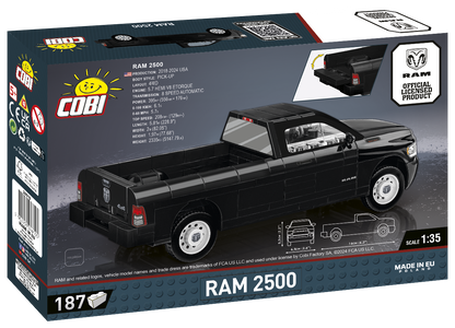 COBI RAM 2500 Pickup Truck 24610