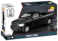 COBI RAM 2500 Pickup Truck 24610