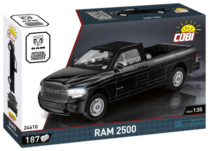 COBI RAM 2500 Pickup Truck 24610