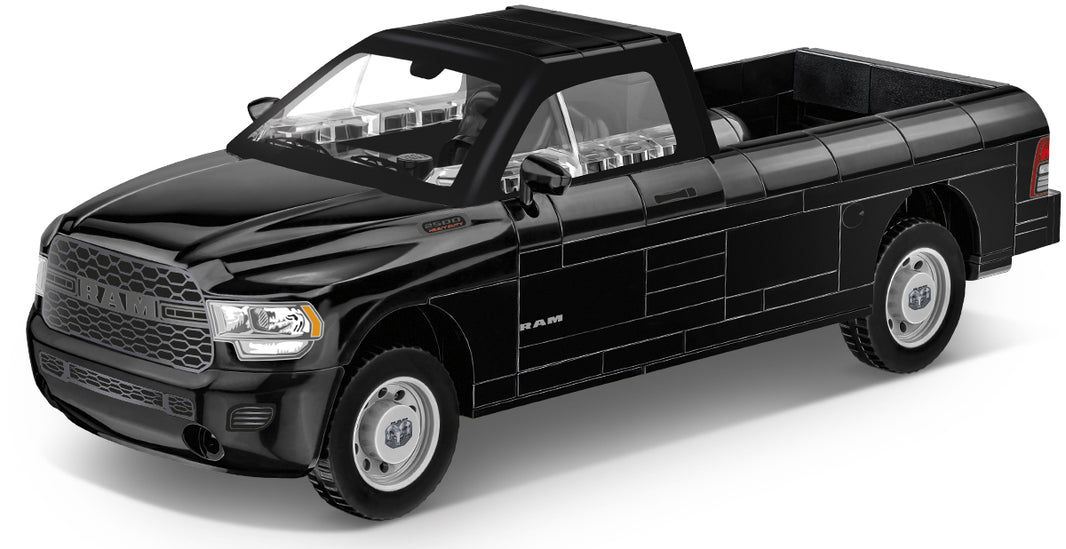 COBI RAM 2500 Pickup Truck 24610