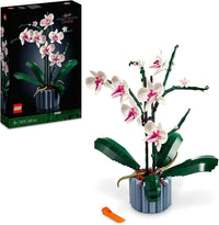 LEGO® Botanicals Orchid 10311