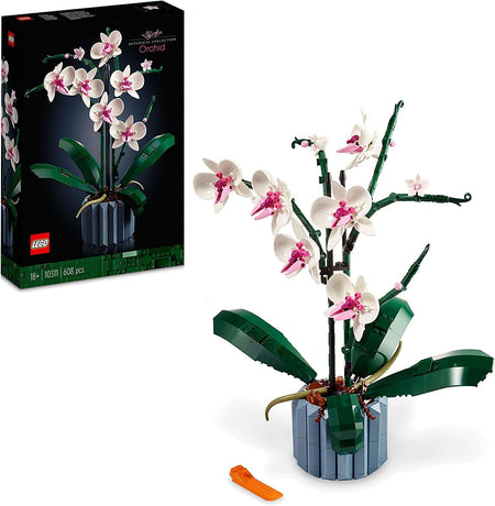 LEGO® Botanicals Orchid 10311