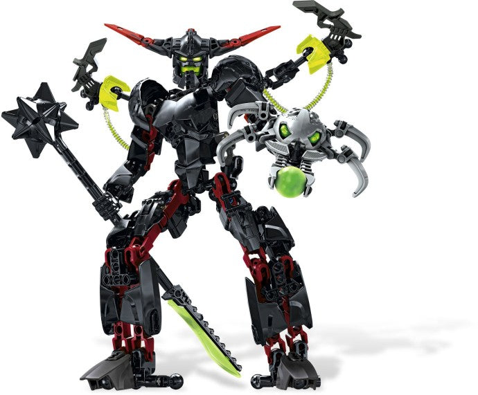 LEGO® Hero Factory Black Phantom 6203