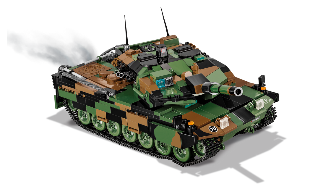 COBI Leopard 2A5 TMV Tank 2620