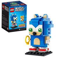 LEGO® BrickHeadz Sonic the Hedgehog 40627