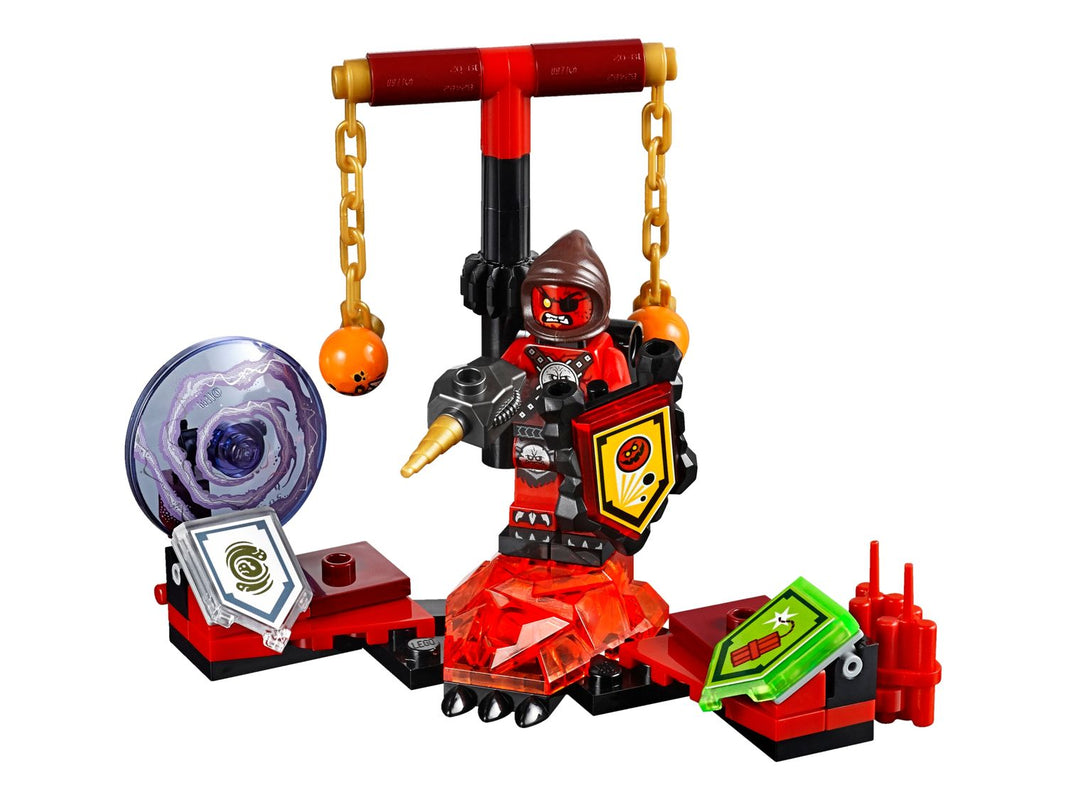 LEGO® NEXO KNIGHTS Ultimate Beast Master 70334
