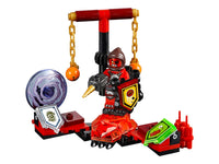 LEGO® NEXO KNIGHTS Ultimate Beast Master 70334