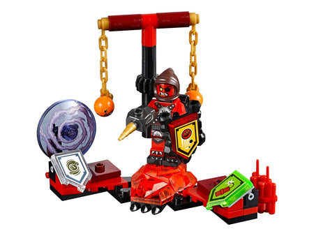 LEGO® NEXO KNIGHTS Ultimate Beast Master 70334