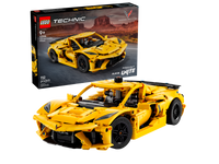 LEGO® Technic Chevrolet Corvette Stingray 42205