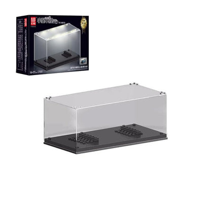 Mould King Car Model Display Box 27000