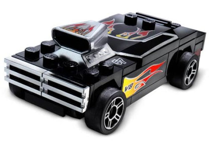 LEGO® Racers Tiny Turbos Power Cruiser 8643