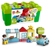 LEGO® DUPLO Brick Box 10913