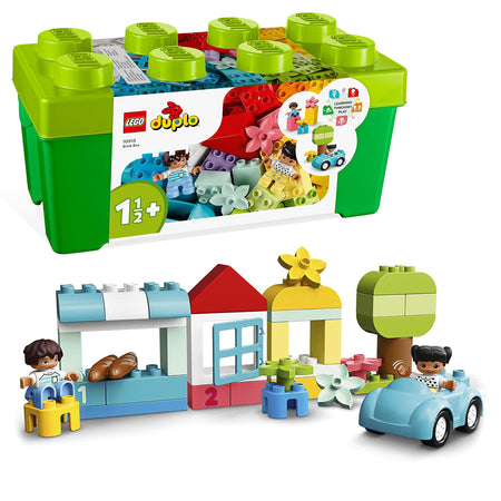 LEGO® DUPLO Brick Box 10913