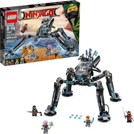 LEGO® Ninjago Water Strider 70611