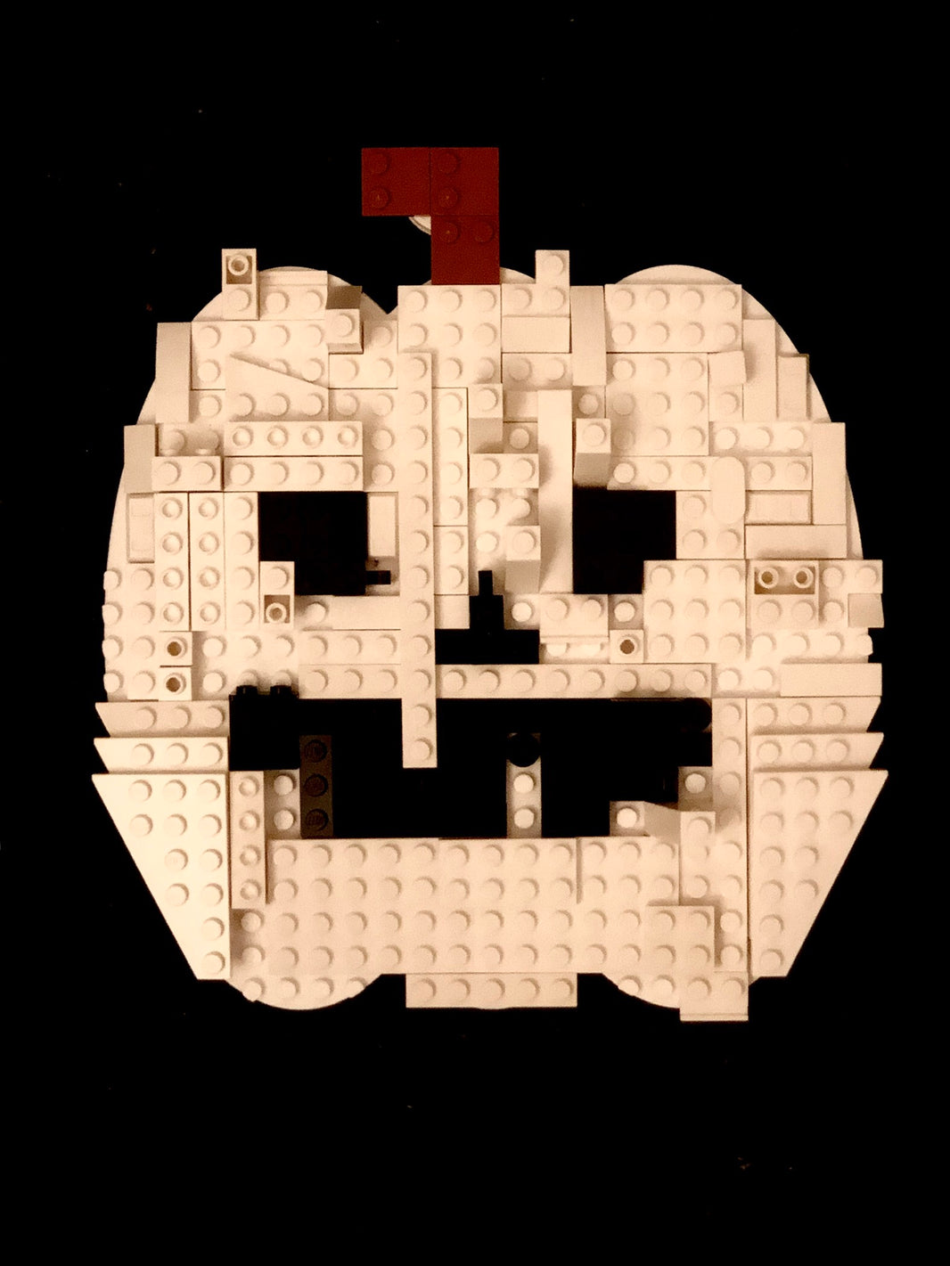 Weds 15th Copper Cogs Halloween Themed building Night!