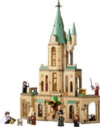 LEGO® Harry Potter Hogwarts: Dumbledore's Office 76402