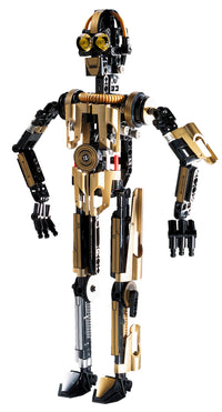 LEGO® Technic Star Wars C-3PO 8007