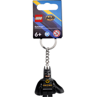 LEGO® Batman (One Piece Mask and Cape) Key Chain 854235