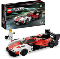 LEGO® Speed Champions Porsche 963 76916