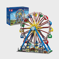 Mould King Ferris Wheel 11006