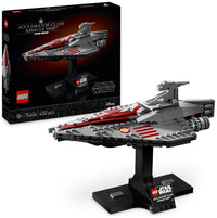 LEGO® Star Wars Acclamator-Class Assault Ship 75404