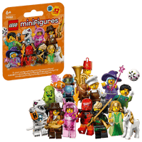 LEGO® Collectible Minifigures Series 29 71052