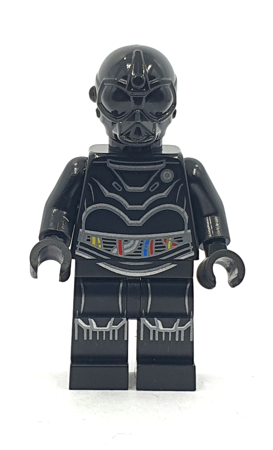 LEGO Star Wars NI-L8 Protocol Droid sw1136