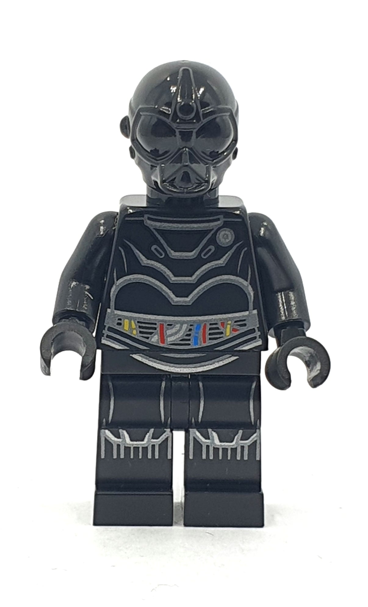 LEGO Star Wars NI-L8 Protocol Droid sw1136