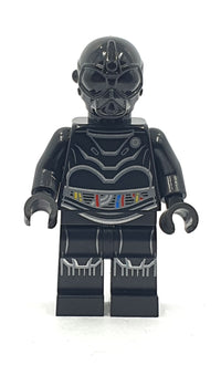 LEGO Star Wars NI-L8 Protocol Droid sw1136