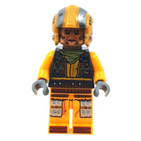 LEGO Minifigure Star Wars Snub Fighter Pilot sw1256