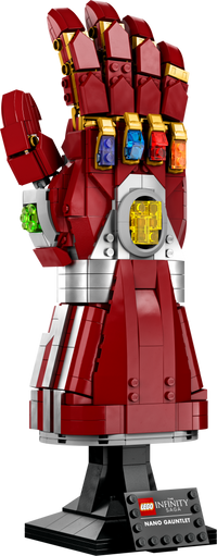 LEGO® Marvel Nano Gauntlet 76223