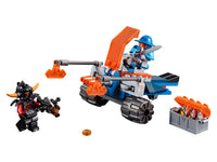 LEGO® NEXO KNIGHTS Knighton Battle Blaster 70310