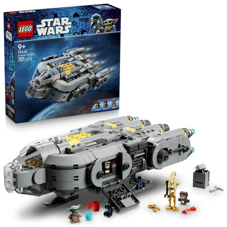 LEGO® Star Wars Anzellan Starship 75445