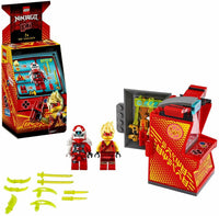 LEGO® Ninjago Kai Avatar - Arcade Pod 71714
