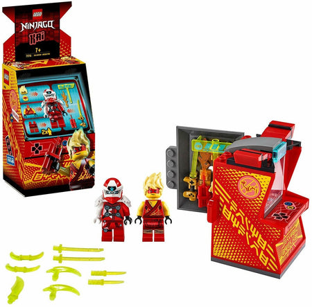 LEGO® Ninjago Kai Avatar - Arcade Pod 71714