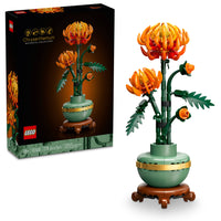 LEGO® Botanicals Chrysanthemum 10368