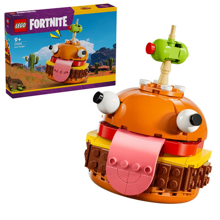 LEGO® Fortnite Durrr Burger 77070