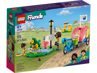 LEGO® Friends Dog Rescue Bike 41738