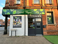 Barndawg x Limas: Brick & Brew - Vehicle Build Night (Tues 25th Nov, Long Eaton, Ages 8+)