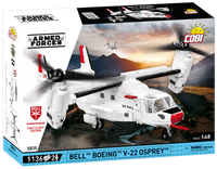 COBI Bell-Boeing V-22 Osprey First Flight Edition 5835
