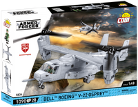 COBI Bell Boeing V-22 Osprey 5836