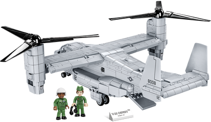 COBI Bell Boeing V-22 Osprey 5836