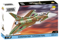 COBI Plane Eurofighter Typhoon FGR4 "GiNA" 5843