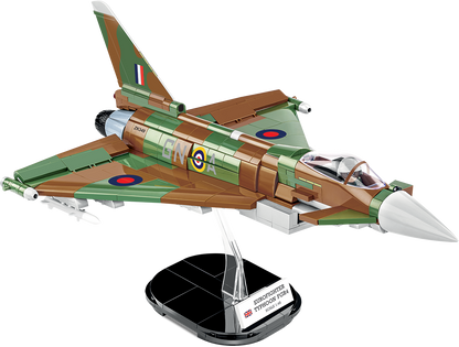 COBI Plane Eurofighter Typhoon FGR4 "GiNA" 5843
