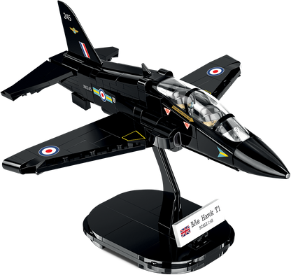 COBI Plane BAe Hawk T1 5845