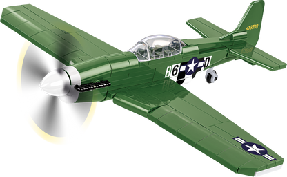 COBI Plane P-51D Mustang™ 5860